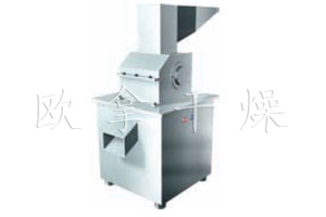 CSJ Series Date And Efficient Coarse Grinder