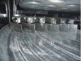 碳酸锂专用盘式干燥工程