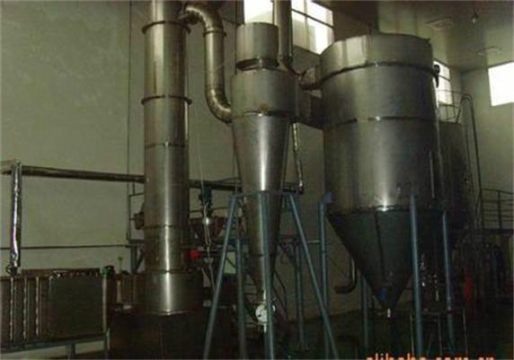 粉末状建材添加剂闪蒸干燥