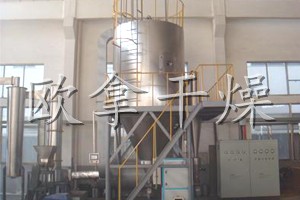 LPG系列高速离心喷雾干燥机