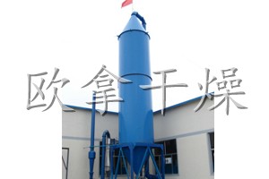 YPG系列压力式喷雾（冷却）干燥机