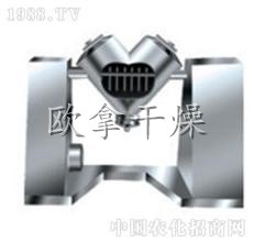 VI型强制型搅拌系列混合机