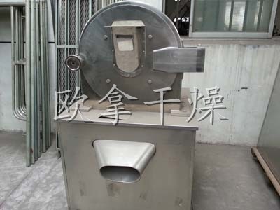 CSJ最新高效粗粉碎机