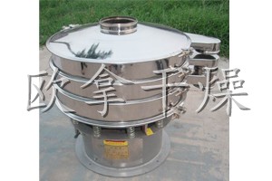 ZS系列圆形振动筛