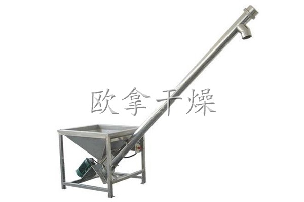 ZSL-Ⅲ系列真空上料机